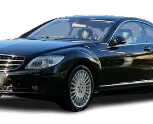 Windscreen Wiper Blades for Mercedes Benz CL-Class 2007-2014 (C216)