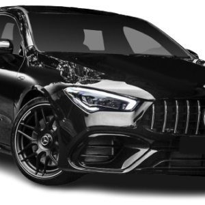 Windscreen Wiper Blades for Mercedes Benz CLA-Class 2019-2025 (C118) Coupe