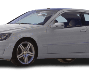 Windscreen Wiper Blades for Mercedes Benz CLC-Class 2008-2011 (CL203)