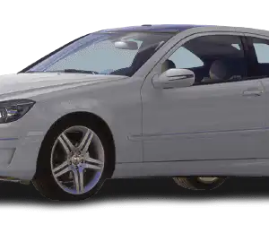 Windscreen Wiper Blades for Mercedes Benz CLC-Class 2008-2011 (CL203)