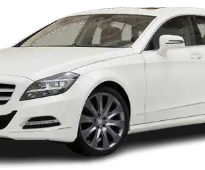 Windscreen Wiper Blades for Mercedes Benz CLS-Class 2012-2014 (X218) Shooting Brake