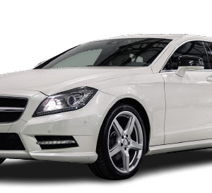 Windscreen Wiper Blades for Mercedes Benz CLS-Class 2014-2017 (X218 Facelift) Shooting Brake