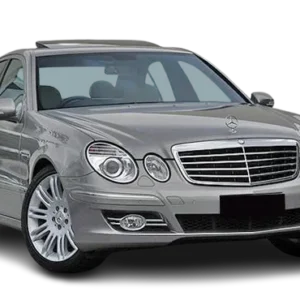 Windscreen Wiper Blades for Mercedes Benz E-Class 2002-2006 (W211) Sedan