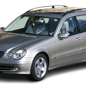 Windscreen Wiper Blades for Mercedes Benz E-Class 2003-2007 (S211) Wagon