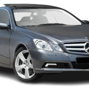 Windscreen Wiper Blades for Mercedes Benz E-Class 2009-2013 (C207) Coupe