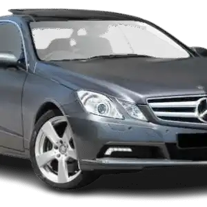 Windscreen Wiper Blades for Mercedes Benz E-Class 2009-2013 (C207) Coupe
