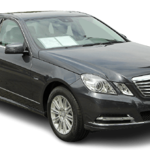 Windscreen Wiper Blades for Mercedes Benz E-Class 2009-2014 (W212) Sedan