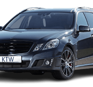 Windscreen Wiper Blades for Mercedes Benz E-Class 2010-2013 (S212) Wagon