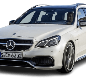 Windscreen Wiper Blades for Mercedes Benz E-Class 2013-2016 (S212 Facelift) Wagon