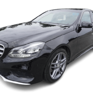 Windscreen Wiper Blades for Mercedes Benz E-Class 2014-2016 (W212 Facelift) Sedan