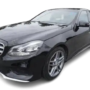 Windscreen Wiper Blades for Mercedes Benz E-Class 2014-2016 (W212 Facelift) Sedan