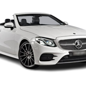 Windscreen Wiper Blades for Mercedes Benz E-Class 2017-2023 (A238) Convertible