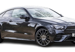 Windscreen Wiper Blades for Mercedes Benz E-Class 2017-2023 (C238) Coupe