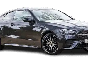 Windscreen Wiper Blades for Mercedes Benz E-Class 2017-2023 (C238) Coupe