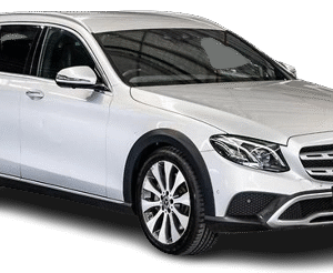 Windscreen Wiper Blades for Mercedes Benz E-Class 2017-2023 (S213) Wagon