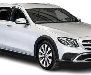 Windscreen Wiper Blades for Mercedes Benz E-Class 2017-2023 (S213) Wagon