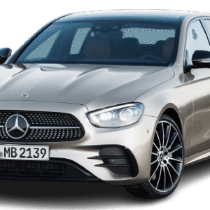 Windscreen Wiper Blades for Mercedes Benz E-Class 2017-2023 (W213) Sedan