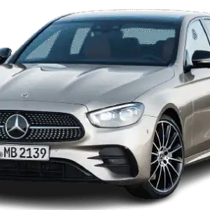 Windscreen Wiper Blades for Mercedes Benz E-Class 2017-2023 (W213) Sedan