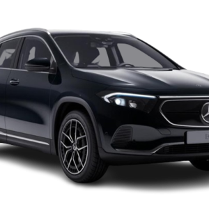 Windscreen Wiper Blades for Mercedes Benz EQA 2021-2025 (H243) SUV