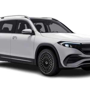 Windscreen Wiper Blades for Mercedes Benz EQB 2021-2025 (X243) SUV