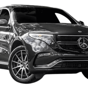 Windscreen Wiper Blades for Mercedes Benz EQC 2019-2023 (N293) SUV