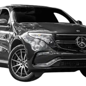 Windscreen Wiper Blades for Mercedes Benz EQC 2019-2023 (N293) SUV