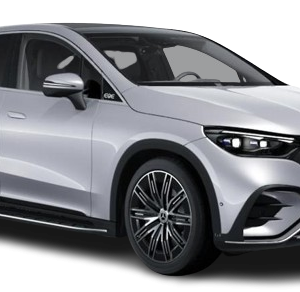 Windscreen Wiper Blades for Mercedes Benz EQE 2022-2025 (X294 V295) SUV