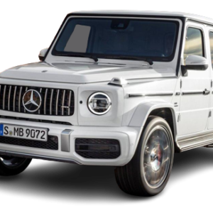 Windscreen Wiper Blades for Mercedes Benz G-Class 2019-2025 (W463) Gen 2