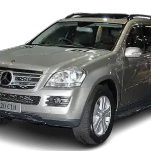 Windscreen Wiper Blades for Mercedes Benz GL-Class 2006-2012 (X164)