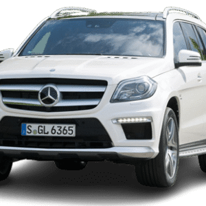 Windscreen Wiper Blades for Mercedes Benz GL-Class 2013-2015 (X166)