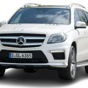 Windscreen Wiper Blades for Mercedes Benz GL-Class 2013-2015 (X166)