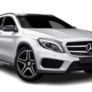 Windscreen Wiper Blades for Mercedes Benz GLA-Class 2014-2015 (X156)