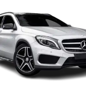 Windscreen Wiper Blades for Mercedes Benz GLA-Class 2014-2015 (X156)