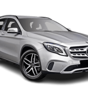 Windscreen Wiper Blades for Mercedes Benz GLA-Class 2015-2019 (X156 Facelift)