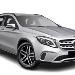 Windscreen Wiper Blades for Mercedes Benz GLA-Class 2015-2019 (X156 Facelift)