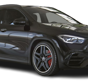 Windscreen Wiper Blades for Mercedes Benz GLA-Class 2020-2025 (H247)