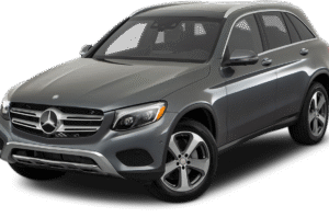 Windscreen Wiper Blades for Mercedes Benz GLC-Class 2015-2023 (X253) SUV