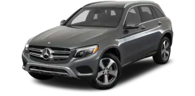 Windscreen Wiper Blades for Mercedes Benz GLC-Class 2015-2023 (X253) SUV