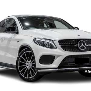 Windscreen Wiper Blades for Mercedes Benz GLE-Class 2019-2025 (C292) Coupe