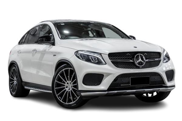 Windscreen Wiper Blades for Mercedes Benz GLE-Class 2019-2025 (C292) Coupe