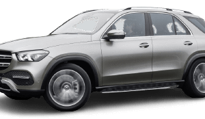 Windscreen Wiper Blades for Mercedes Benz GLE-Class 2019-2025 (W167) SUV