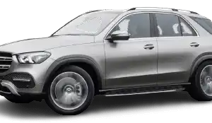 Windscreen Wiper Blades for Mercedes Benz GLE-Class 2019-2025 (W167) SUV