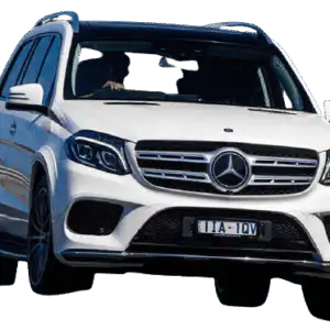 Windscreen Wiper Blades for Mercedes Benz GLS-Class 2016-2019 (X166)