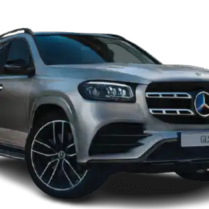 Windscreen Wiper Blades for Mercedes Benz GLS-Class 2020-2023 (X167) SUV