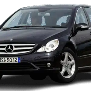 Windscreen Wiper Blades for Mercedes Benz R-Class 2006-2013 (W251)