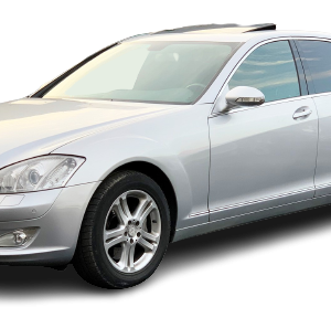 Windscreen Wiper Blades for Mercedes Benz S-Class 2006-2013 (W221) Sedan