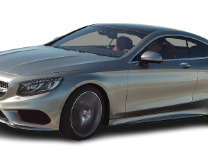 Windscreen Wiper Blades for Mercedes Benz S-Class 2015-2023 (C217) Coupe Spray and Heat