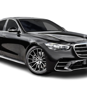 Windscreen Wiper Blades for Mercedes Benz S-Class 2021-2025 (W223) Sedan