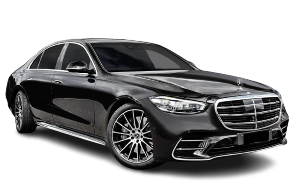 Windscreen Wiper Blades for Mercedes Benz S-Class 2021-2025 (W223) Sedan