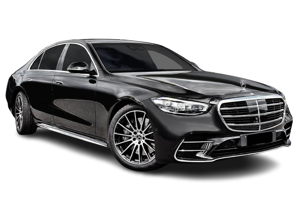 Windscreen Wiper Blades for Mercedes Benz S-Class 2021-2025 (W223) Sedan